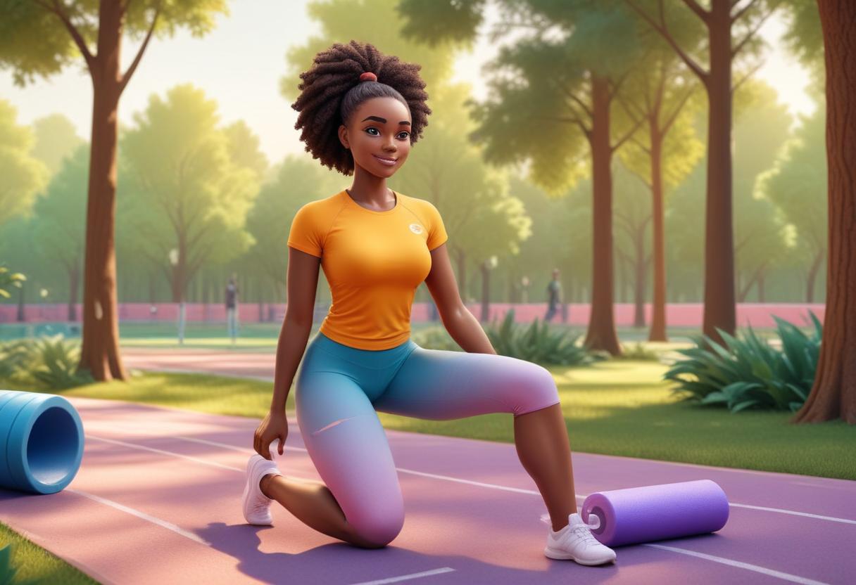 7 Essential Tips: The Ultimate Guide to Sports Massage Therapy for Faster Muscle Recovery